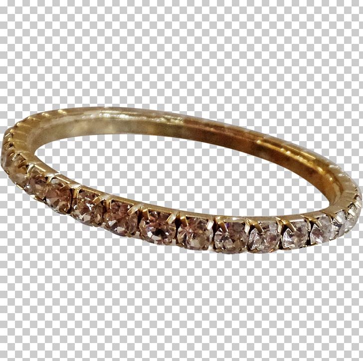 Imitation Gemstones & Rhinestones Bangle Bracelet Gold Prong Setting PNG, Clipart, Bangle, Body Jewellery, Body Jewelry, Bracelet, Diamond Free PNG Download