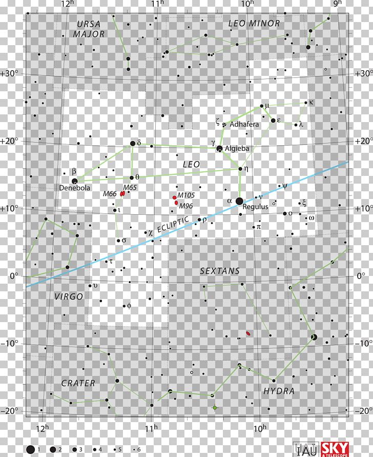 Leo Triplet Zeta Leonis International Astronomical Union Constellation PNG, Clipart, Amateur Astronomy, Angle, Area, Astronomy, Constellation Free PNG Download