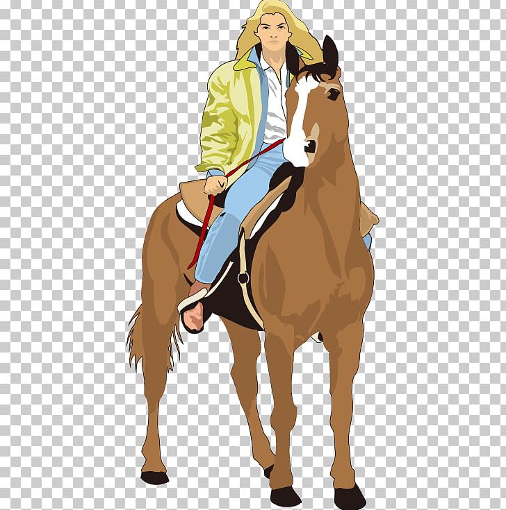 Mustang Pony Stallion Horse Racing PNG, Clipart, Bridle, Cowboy, Fictional Character, Horse, Horse Supplies Free PNG Download