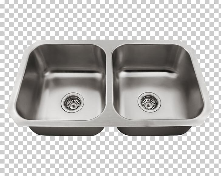 Sink Stainless Steel Brushed Metal Bowl PNG, Clipart, Bathroom, Bathroom Sink, Bowl, Brushed Metal, Composite Material Free PNG Download