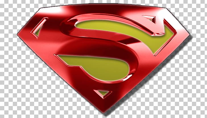 Superman Logo History: The Superman Symbol And Evolution
