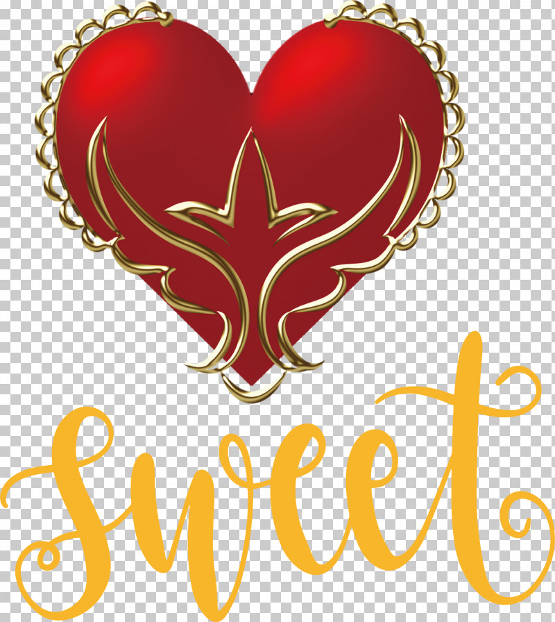 Be Sweet Valentines Day Heart PNG, Clipart, Be Sweet, Heart, Logo, M, M095 Free PNG Download