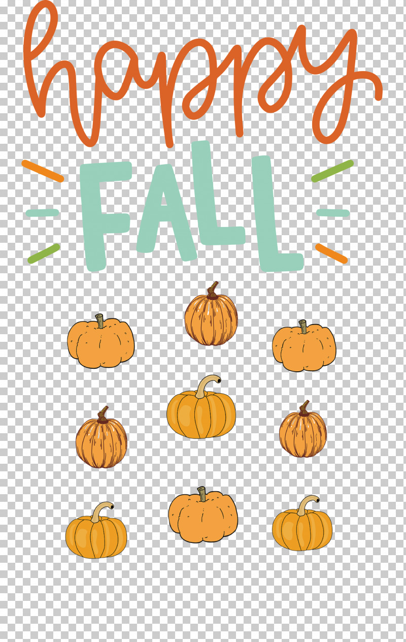 Happy Fall PNG, Clipart, Fruit, Geometry, Happy Fall, Line, Mathematics Free PNG Download