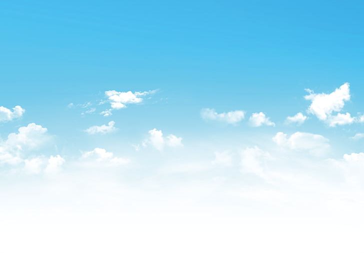 Blue Sky Background PNG, Clipart, Air, Background, Background Clipart, Backgrounds, Baiyun Free PNG Download