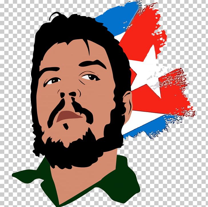 Che Guevara Flag Of Cuba Flag Of Cuba Che Jesus PNG, Clipart, Art, Beard, Cartoon, Celebrities, Cheek Free PNG Download