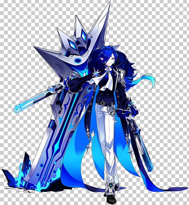 Elsword Player Versus Environment Model Sheet Player Versus Player Elesis PNG, Clipart, Action Figure, Anime, Art, Blue, Character Free PNG Download