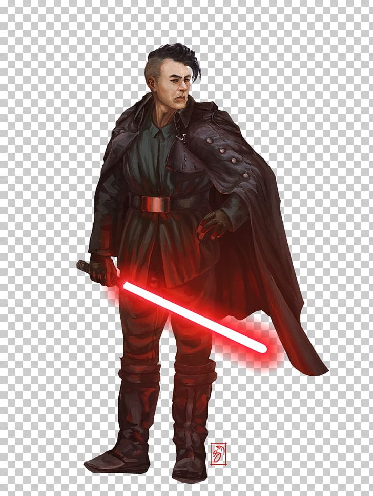 Luke Skywalker Sith Jedi Art 66-os Parancs PNG, Clipart, 66os Parancs, Action Figure, Art, Commission, Costume Free PNG Download