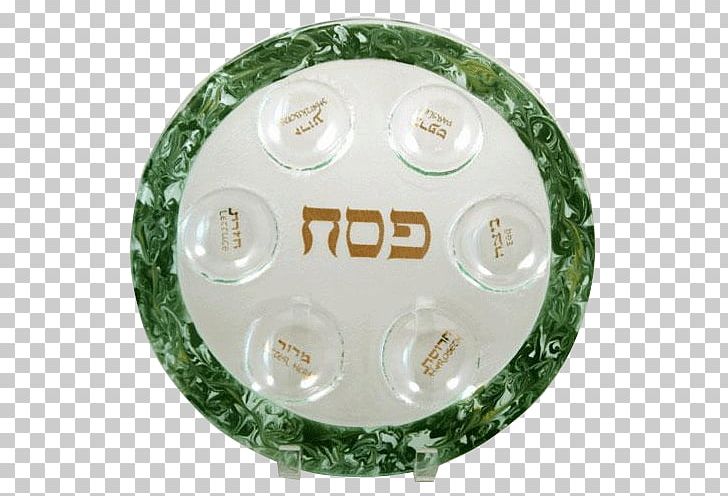 Passover Seder Plate Glass PNG, Clipart, Dishware, Glass, Glass Plate, Green, Marble Free PNG Download