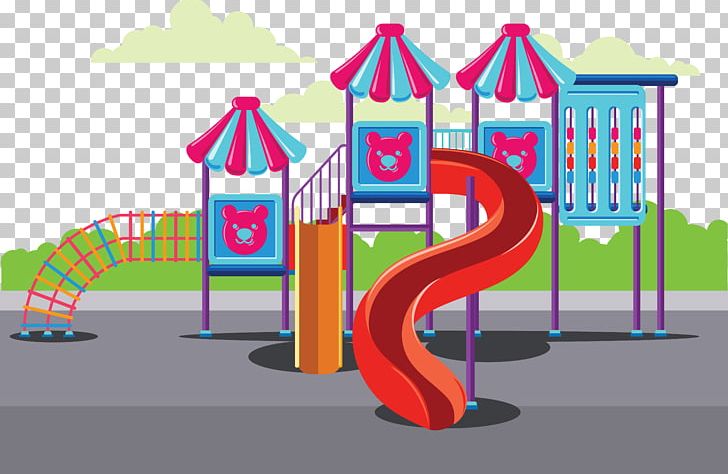 Playground Slide Child Toy PNG, Clipart, Animation, Area, Balloon Cartoon, Blue Sky And White Clouds, Cartoon Alien Free PNG Download
