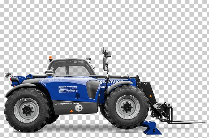 Telescopic Handler Car BEYER-Mietservice KG PNG, Clipart, Agricultural Machinery, Automotive Exterior, Automotive Industry, Automotive Tire, Automotive Wheel System Free PNG Download