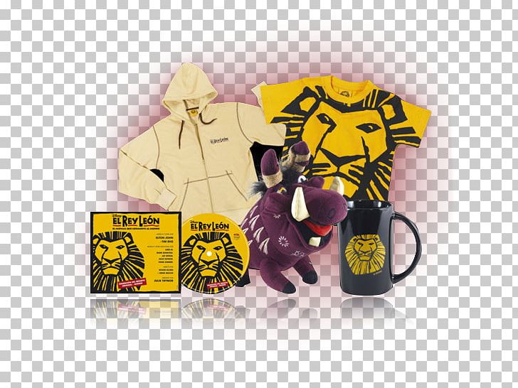 The Lion King Lope De Vega Theatre Musical Theatre PNG, Clipart, Brand, Cartoon, Compact Disc, Download, Lion King Free PNG Download