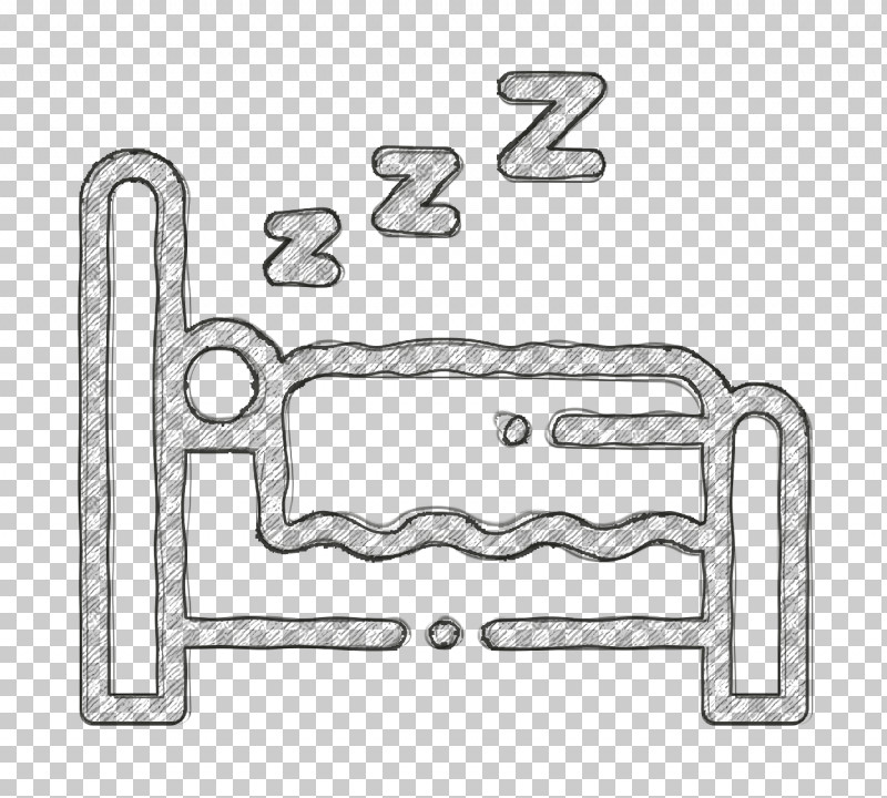 Sleep Icon Bed & Breakfast Icon Bed Icon PNG, Clipart, Auto Part, Bed Breakfast Icon, Bed Icon, Sleep Icon Free PNG Download