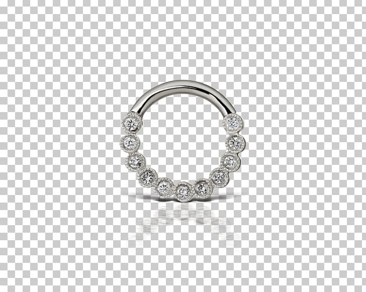 Earring Daith Piercing Diamond Jewellery PNG, Clipart, Barbell, Bezel, Body Jewellery, Body Jewelry, Body Piercing Free PNG Download