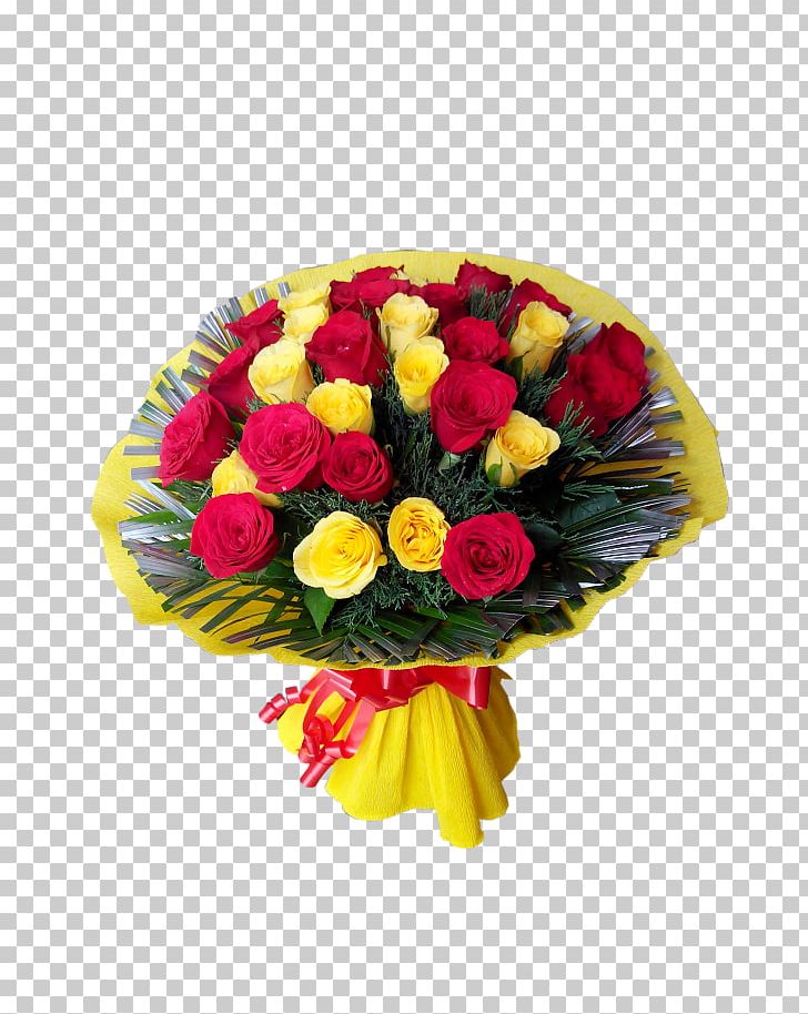 Garden Roses Flower Bouquet Yellow PNG, Clipart, Cut Flowers, Floral Design, Floristry, Flower, Flower Arranging Free PNG Download