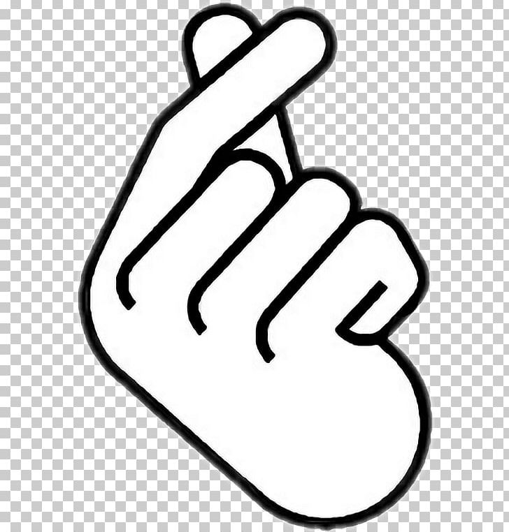 Hand Heart Finger Portable Network Graphics PNG, Clipart, Area, Black And White, Bts, Drawing, Finger Free PNG Download