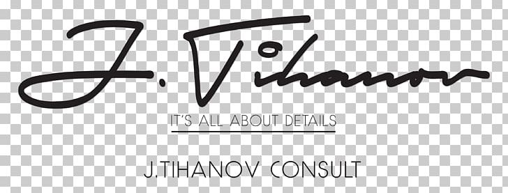 J. Tihanov Consult OÜ Logo Tehase Brand Product Design PNG, Clipart, Angle, Black And White, Brand, Calligraphy, Estonia Free PNG Download