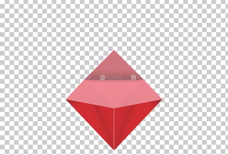 Origami Paper Triangle PNG, Clipart, Angle, Art, Koi Fish, Magenta, Origami Free PNG Download