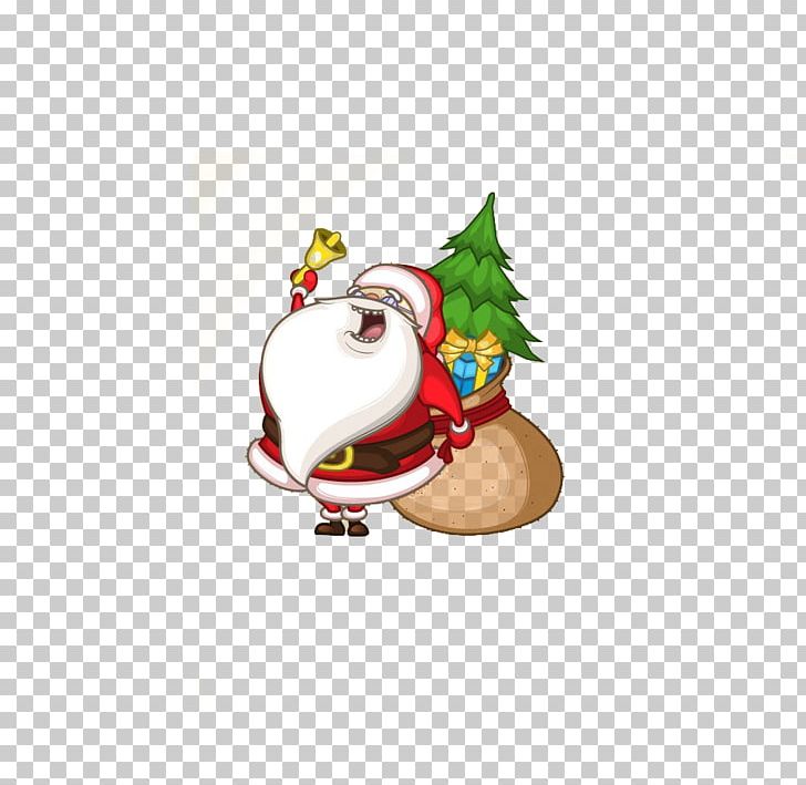 Santa Claus Christmas Drawing PNG, Clipart, Animation, Backpack, Bad Santa, Bags, Cartoon Santa Claus Free PNG Download