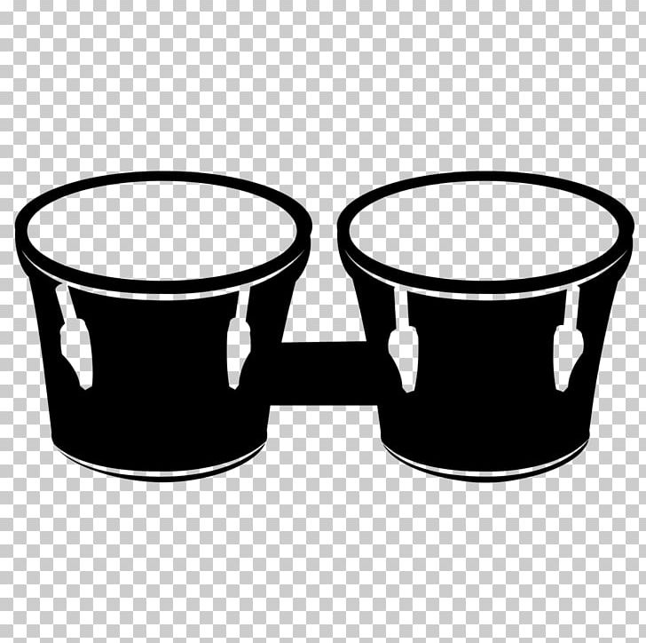 T-shirt Bongo Drum PNG, Clipart, Black And White, Bongo Drum, Breast, Clothing, Coffee Cup Free PNG Download
