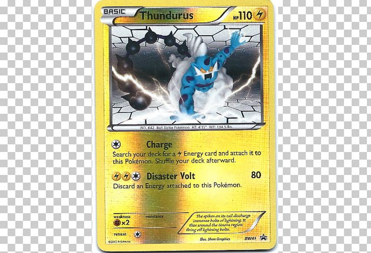 Thundurus Pokémon Trading Card Game Yu-Gi-Oh! Trading Card Game PNG, Clipart, Action Figure, Collectible Card Game, Credit Card, Deoxys, Fictional Character Free PNG Download