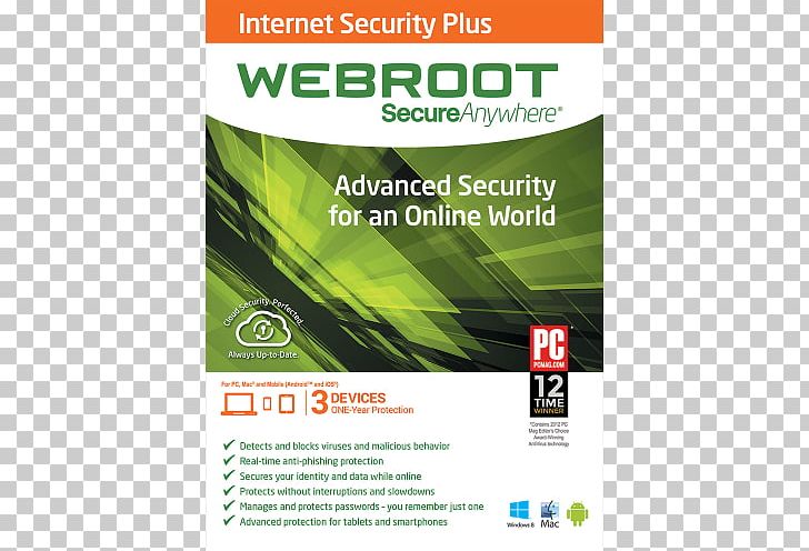 Webroot SecureAnywhere AntiVirus Webroot Internet Security Essentials PNG, Clipart, 360 Safeguard, Avg Antivirus, Bitdefender, Brand, Computer Security Free PNG Download