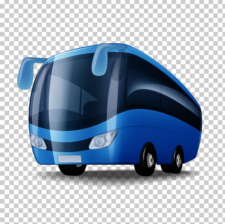 Bus Icon PNG, Clipart, Automotive Design, Blue, Bus, Car, Car Accident Free PNG Download