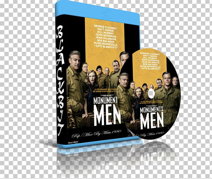 Film Brand Poster The Monuments Men PNG, Clipart, Brand, Film, Matt Stokes, Monuments Men, Others Free PNG Download