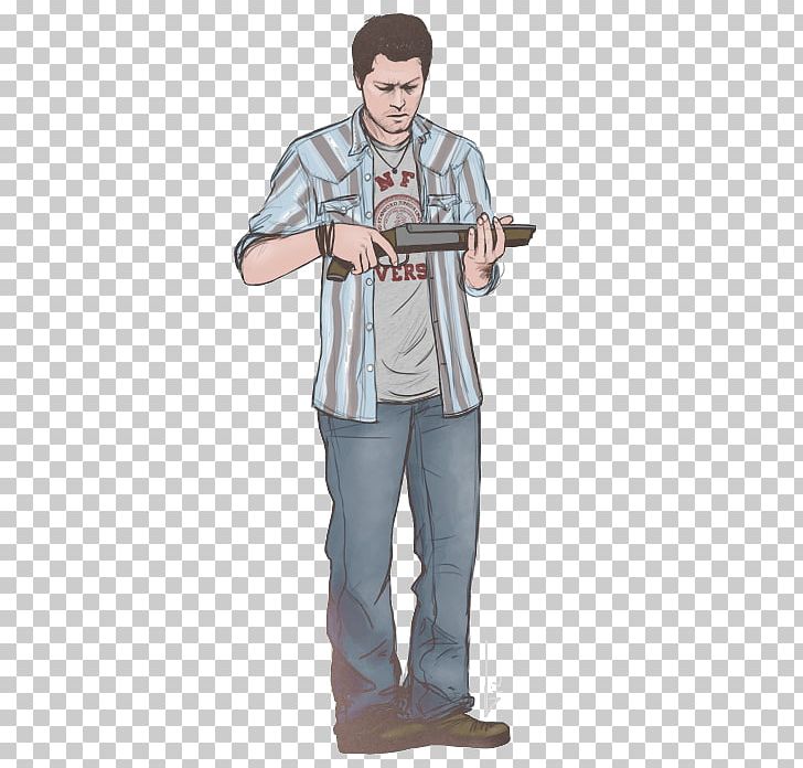 Kevin Tran Supernatural PNG, Clipart, Art, Cartoon, Chibi, Costume, Fan Free PNG Download