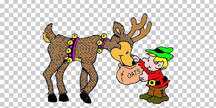 Rudolph Santa Clauss Reindeer Santa Clauss Reindeer Mrs. Claus PNG, Clipart, Art, Christmas, Christmas Elf, Christmas Ornament, Christmas Tree Free PNG Download