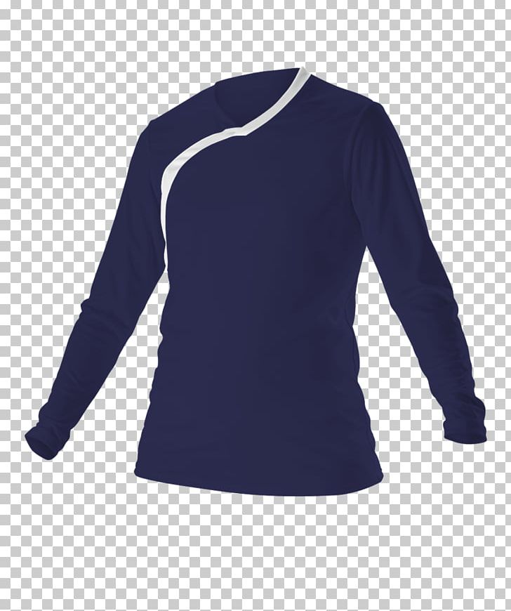 Sleeve T-shirt Jersey Volleyball Uniform PNG, Clipart, Blue, Cap, Clothing, Cobalt Blue, Electric Blue Free PNG Download