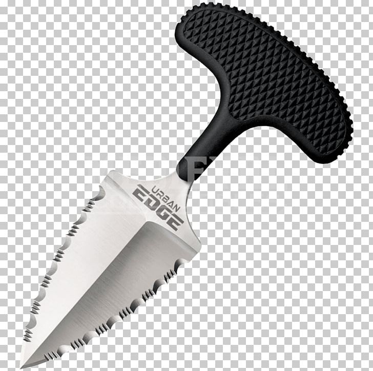 Knife Push Dagger Serrated Blade Cold Steel PNG, Clipart, Blade, Clip Point, Cold Steel, Cold Weapon, Dagger Free PNG Download