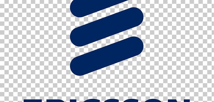 Logo Brand Font PNG, Clipart, Art, Blue, Brand, Ericsson, Line Free PNG Download