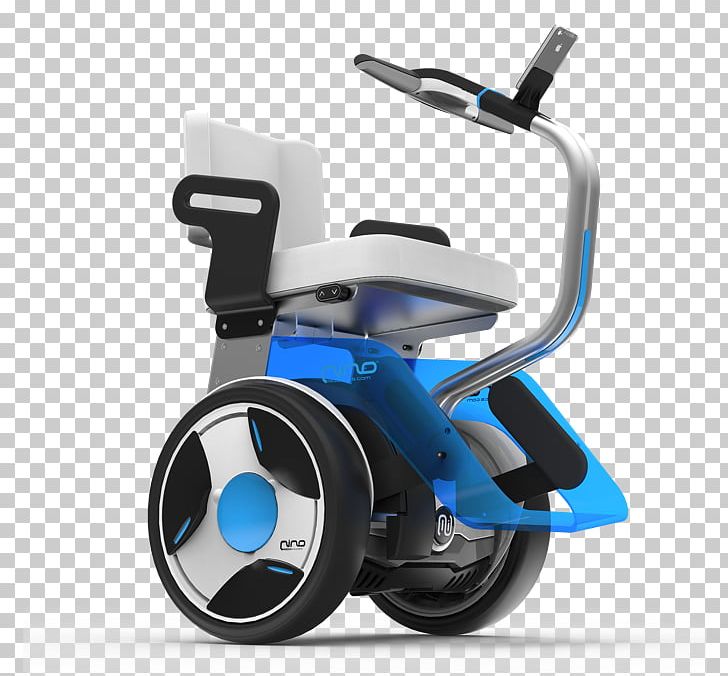 Segway PT Robotics Ninebot Inc. Wheelchair PNG, Clipart, Automotive Design, Automotive Wheel System, Blue, Car, Electric Blue Free PNG Download