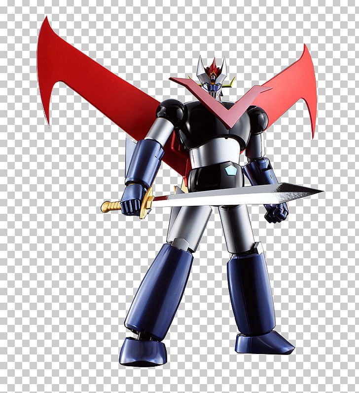 TAMASHII NATION Soul Of Chogokin Mazinger Z Action & Toy Figures PNG, Clipart, Action Figure, Action Toy Figures, Bandai, Bangdai, Chogokin Free PNG Download