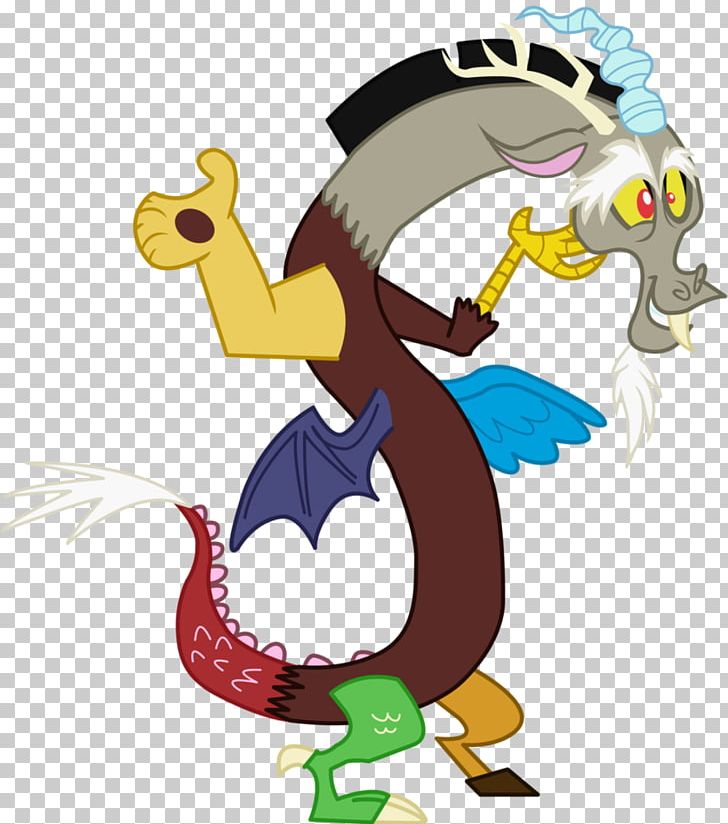The Return Of Harmony Discord PNG, Clipart, Animal Figure, Art, Cartoon, Chimera, Deviantart Free PNG Download