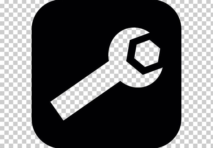 Adjustable Spanner Spanners Key Tool PNG, Clipart, Adjustable Spanner, Area, Black And White, Brand, Computer Icons Free PNG Download