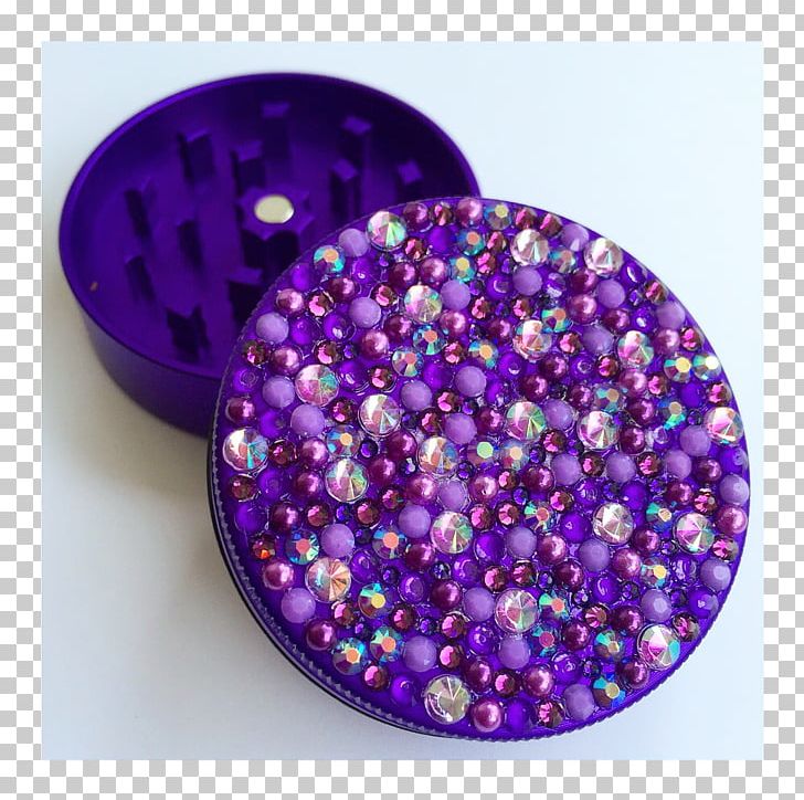 Bead PNG, Clipart, Bead, Glitter, Jewelry Making, Purple, Purple Crystal Free PNG Download