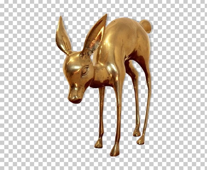 Bronze Sculpture Bronze Sculpture Brass 1970s PNG, Clipart, 2018, Antler, Art, Art Deco, Bambi Free PNG Download