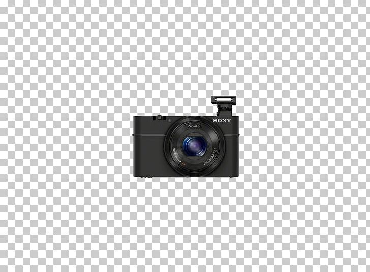 Camera Lens Sony Cyber-shot DSC-RX100 PNG, Clipart, Birthday Card, Black, Black Digital Card, Business Card, Camera Free PNG Download