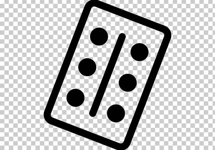 Dominoes Computer Icons Domino Effect Domino's Pizza Tile-based Game PNG, Clipart, Angle, Area, Black And White, Computer Icons, Domino Free PNG Download