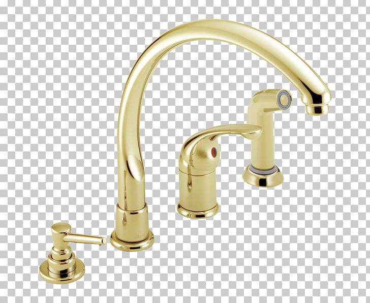 Faucet Handles & Controls Shower Baths Kitchen Bathroom PNG, Clipart, Bathroom, Baths, Bathtub Accessory, Brass, Handle Free PNG Download