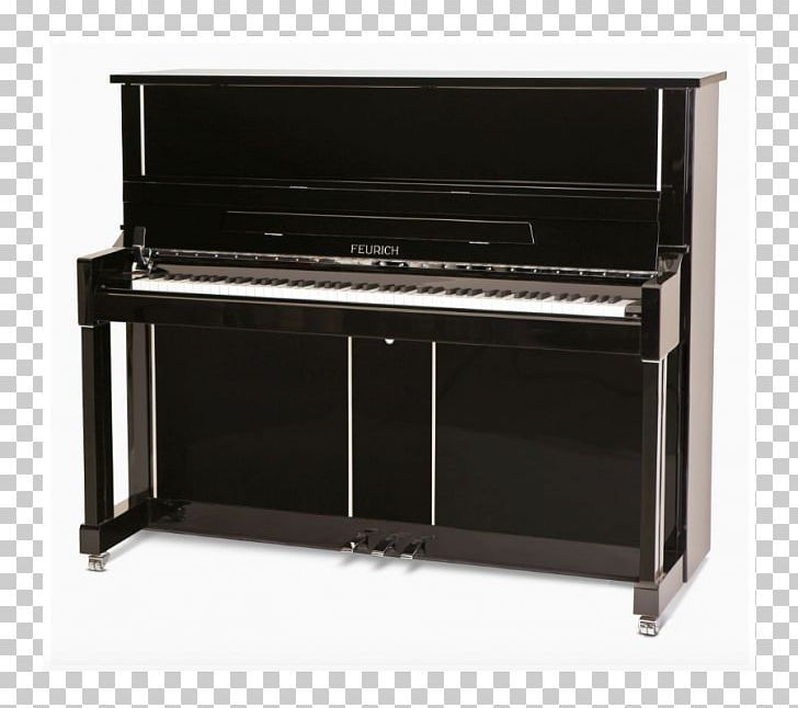 Feurich Upright Piano Grand Piano PNG, Clipart, August Forster, Bauhaus, Celesta, Chrom, Digital Piano Free PNG Download