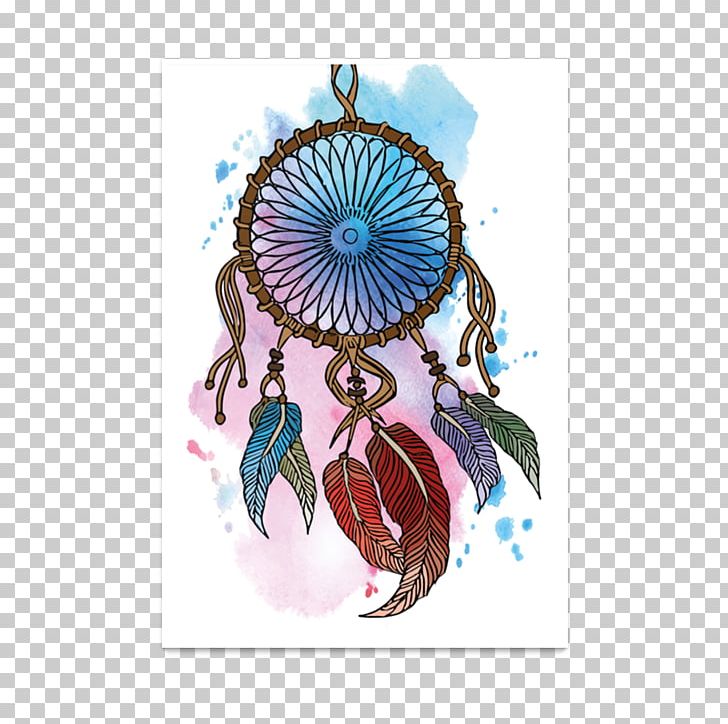 Paper Dreamcatcher Art Drawing PNG, Clipart, Aquarela Respingos, Art, Contemporary Art Gallery, Digital Art, Digital Data Free PNG Download