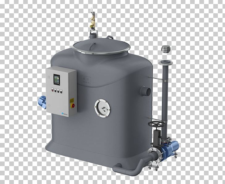 Wastewater Separator Grease Trap Machine PNG, Clipart, Angle, Cylinder, Fat, Grease Trap, Hardware Free PNG Download