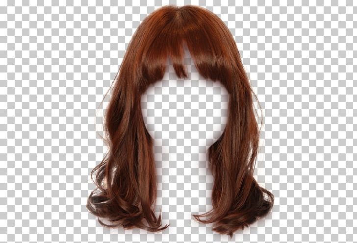 Wig Hairstyle Hair Styling Tools Barrette PNG, Clipart, Bangs, Barrette, Blond, Brown Hair, Caramel Color Free PNG Download