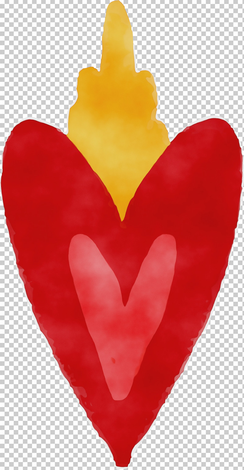 Heart M-095 PNG, Clipart, Heart, M095, Paint, Watercolor, Wet Ink Free PNG Download