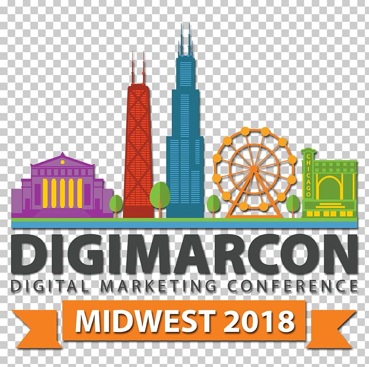 Convention Center DigiMarCon Chicago 2018 PNG, Clipart, 2018, Adtech, Advertising, Area, Brand Free PNG Download