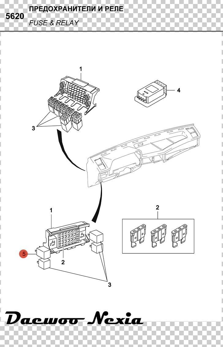 Daewoo LeMans Daewoo Lanos Car Daewoo Leganza PNG, Clipart, Angle, Area, Artwork, Auto Part, Black And White Free PNG Download