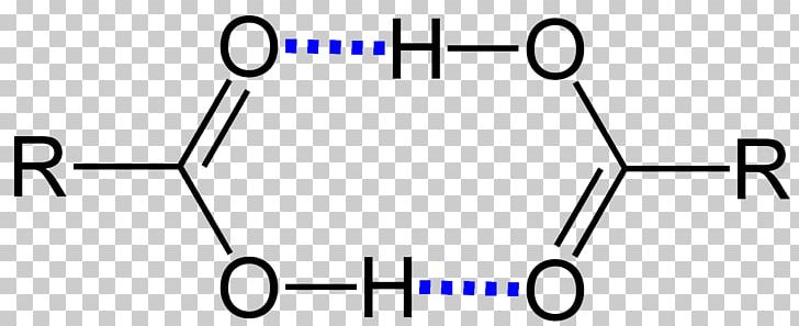 Dimer Carboxylic Acid Formic Acid Hydrogen Bond PNG, Clipart, Acetic Acid, Acid, Acid Dissociation Constant, Angle, Area Free PNG Download