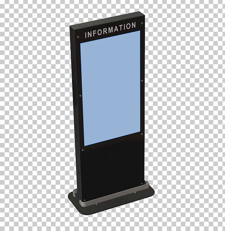 Interactive Kiosks Computer Monitors Display Device Information PNG, Clipart, Computer Monitor, Computer Monitor Accessory, Computer Monitors, Computer Terminal, Display Advertising Free PNG Download